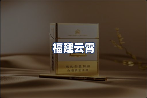 福建云霄